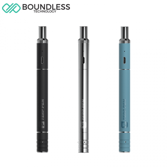 Boundless® Terp Pen
